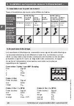 Preview for 24 page of WIKA PGS05 Operating Instructions Manual