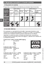 Preview for 32 page of WIKA PGS05 Operating Instructions Manual