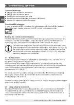 Preview for 24 page of WIKA PGW23.100.11 Operating Instructions Manual