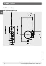 Preview for 36 page of WIKA PGW23.100.11 Operating Instructions Manual