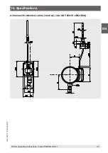 Preview for 37 page of WIKA PGW23.100.11 Operating Instructions Manual