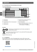 Preview for 48 page of WIKA PGW23.100.11 Operating Instructions Manual