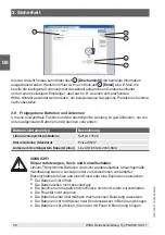 Preview for 50 page of WIKA PGW23.100.11 Operating Instructions Manual