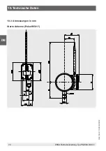 Preview for 72 page of WIKA PGW23.100.11 Operating Instructions Manual