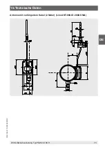 Preview for 73 page of WIKA PGW23.100.11 Operating Instructions Manual