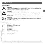 Preview for 35 page of WIKA Phase-Out PSD-3 Series Operating Instructions Manual