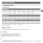 Preview for 39 page of WIKA Phase-Out PSD-3 Series Operating Instructions Manual