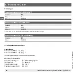 Preview for 46 page of WIKA Phase-Out PSD-3 Series Operating Instructions Manual