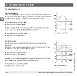 Preview for 56 page of WIKA Phase-Out PSD-3 Series Operating Instructions Manual