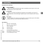 Preview for 65 page of WIKA Phase-Out PSD-3 Series Operating Instructions Manual