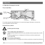 Preview for 68 page of WIKA Phase-Out PSD-3 Series Operating Instructions Manual