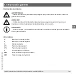 Preview for 95 page of WIKA Phase-Out PSD-3 Series Operating Instructions Manual