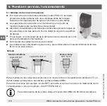 Preview for 110 page of WIKA Phase-Out PSD-3 Series Operating Instructions Manual