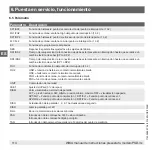 Preview for 114 page of WIKA Phase-Out PSD-3 Series Operating Instructions Manual