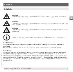 Preview for 7 page of WIKA PSD-4-ECO Operating Instructions Manual