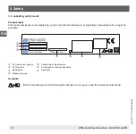 Preview for 10 page of WIKA PSD-4-ECO Operating Instructions Manual