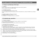 Preview for 11 page of WIKA PSD-4-ECO Operating Instructions Manual