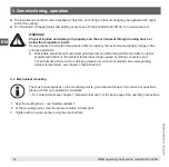 Preview for 12 page of WIKA PSD-4-ECO Operating Instructions Manual