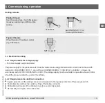 Preview for 13 page of WIKA PSD-4-ECO Operating Instructions Manual