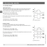 Preview for 20 page of WIKA PSD-4-ECO Operating Instructions Manual