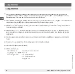 Preview for 38 page of WIKA PSD-4-ECO Operating Instructions Manual