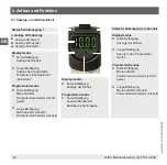 Preview for 40 page of WIKA PSD-4-ECO Operating Instructions Manual