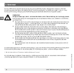 Preview for 42 page of WIKA PSD-4-ECO Operating Instructions Manual