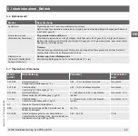 Preview for 49 page of WIKA PSD-4-ECO Operating Instructions Manual