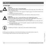 Preview for 56 page of WIKA PSD-4-ECO Operating Instructions Manual