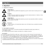 Preview for 109 page of WIKA PSD-4-ECO Operating Instructions Manual