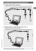 Предварительный просмотр 9 страницы WIKA PU-448 Operating Instructions Manual