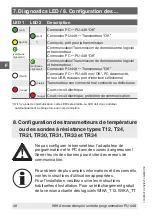 Предварительный просмотр 48 страницы WIKA PU-448 Operating Instructions Manual