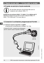 Предварительный просмотр 56 страницы WIKA PU-448 Operating Instructions Manual