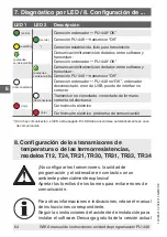 Предварительный просмотр 64 страницы WIKA PU-448 Operating Instructions Manual