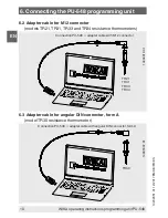 Preview for 10 page of WIKA PU-548 Operating Instructions Manual