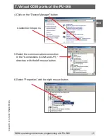 Preview for 13 page of WIKA PU-548 Operating Instructions Manual