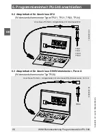 Preview for 26 page of WIKA PU-548 Operating Instructions Manual