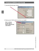 Preview for 30 page of WIKA PU-548 Operating Instructions Manual