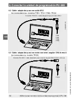 Preview for 58 page of WIKA PU-548 Operating Instructions Manual