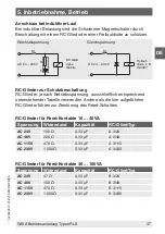 Preview for 37 page of WIKA RLS-1000 Operating Instructions Manual