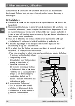 Preview for 56 page of WIKA RLS-1000 Operating Instructions Manual