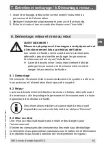 Preview for 63 page of WIKA RLS-1000 Operating Instructions Manual