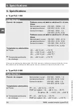 Preview for 64 page of WIKA RLS-1000 Operating Instructions Manual