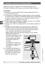 Preview for 78 page of WIKA RLS-1000 Operating Instructions Manual