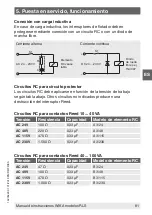 Preview for 81 page of WIKA RLS-1000 Operating Instructions Manual