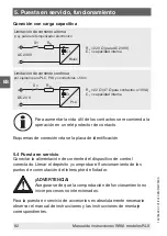 Preview for 82 page of WIKA RLS-1000 Operating Instructions Manual