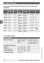 Preview for 88 page of WIKA RLS-1000 Operating Instructions Manual