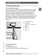 Preview for 5 page of WIKA RLT-1000 Operating Instructions Manual