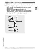 Preview for 13 page of WIKA RLT-1000 Operating Instructions Manual