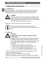 Preview for 16 page of WIKA RLT-1000 Operating Instructions Manual